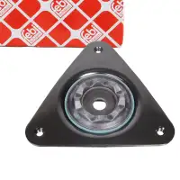 febi Strut Mounts (Dom Mounts) for RENAULT Kadjar + Megane 4 (Front Left + Right)