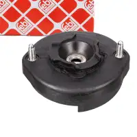 febi Federbeinst&uuml;tzlager Domlager f&uuml;r RENAULT Safrane 1 2 2.0-3.0 hinten links/rechts
