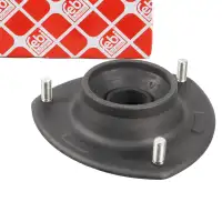 febi 104893 Strut Mount (Strut Bearing) for HYUNDAI Santa Fe 1 Tucson and KIA Sportage (Front)