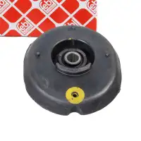 febi 104171 Federbeinst&uuml;tzlager Domlager f&uuml;r CITROEN C3 3 DS3 PEUGEOT 2008 1 vorne