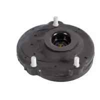 febi 104215 Federbeinst&uuml;tzlager + W&auml;lzlager f&uuml;r FIAT Doblo OPEL Combo 1.4-2.0 vorne rechts