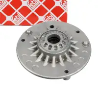 febi 104272 Federbeinst&uuml;tzlager + W&auml;lzlager f&uuml;r MINI F55 F57 One/Cooper/D/S/SD vorne