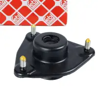 febi 105831 Federbeinst&uuml;tzlager Domlager f&uuml;r KIA Sportage SL 2.0 CVVT 2.0 CRDi + AWD vorne