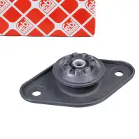 febi Federbeinst&uuml;tzlager Domlager f&uuml;r HYUNDAI Accent 3 KIA Rio 2 hinten links/rechts