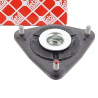 febi 106714 Federbeinst&uuml;tzlager Domlager f&uuml;r HYUNDAI i30 GD KIA CEE'D Pro CEE'D vorne