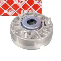 febi 106777 Federbeinst&uuml;tzlager Domlager f&uuml;r BMW X5 F15 X6 vorne links/rechts 31306851879