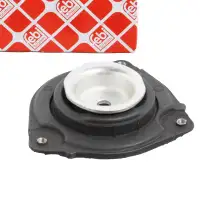 febi 106304 Federbeinst&uuml;tzlager Domlager f&uuml;r NISSAN JUKE 1.2-1.6/1.5 dCi vorne links