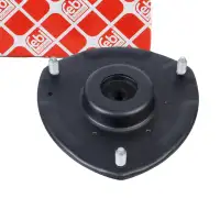 febi Federbeinst&uuml;tzlager Domlager f&uuml;r KIA Sorento 2 2.4 CVVT 2.0-2.2 CRDi + AWD vorne