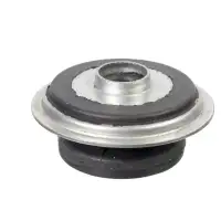 febi 107885 Federbeinst&uuml;tzlager Domlager f&uuml;r CITROEN 1 2 TOYOTA Yaris hinten links/rechts