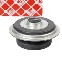febi 107885 Federbeinst&uuml;tzlager Domlager f&uuml;r CITROEN 1 2 TOYOTA Yaris hinten links/rechts