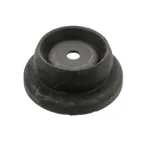 febi 10861 Federbeinst&uuml;tzlager Domlager GUMMI f&uuml;r PEUGEOT 405 1 + 2 + Break vorne 5037.26