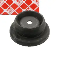 febi 10861 Federbeinst&uuml;tzlager Domlager GUMMI f&uuml;r PEUGEOT 405 1 + 2 + Break vorne 5037.26