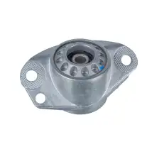 febi 10819 Federbeinst&uuml;tzlager Domlager ALU f&uuml;r AUDI A3 8L SEAT SKODA VW Golf 4 vorne