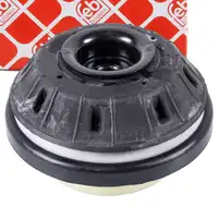 febi 109628 Strut Mount + Ball Bearing for FIAT Tipo 356 (front)