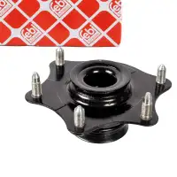 febi 109684 Federbeinst&uuml;tzlager Domlager f&uuml;r HONDA CR-5 3 2.0-2.4 i-VTEC 2.2 i-CDTi vorne