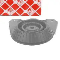febi Federbeinst&uuml;tzlager Domlager f&uuml;r FORD Cougar Mondeo 1 2 hinten links/rechts 6807407