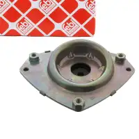 febi 12068 Federbeinst&uuml;tzlager Domlager f&uuml;r ALFA ROMEO 145 FIAT Bravo 1 Tipo vorne