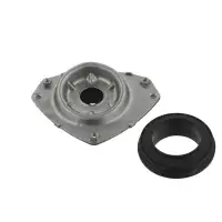 febi 12072 Federbeinst&uuml;tzlager + W&auml;lzlager f&uuml;r ALFA ROMEO 145 FIAT Bravo 1 Tipo vorne