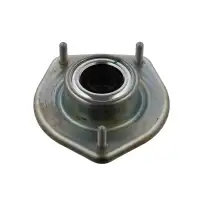 febi Federbeinst&uuml;tzlager + W&auml;lzlager f&uuml;r FIAT Cinquecento Seicento vorne links/rechts