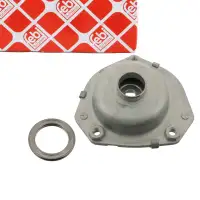 febi Federbeinst&uuml;tzlager + W&auml;lzlager f&uuml;r CITROEN Jumper FIAT Ducato PEUGEOT Boxer vorne