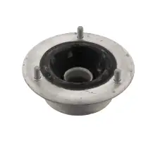 febi 12293 Federbeinst&uuml;tzlager + W&auml;lzlager f&uuml;r BMW 5er E39 520-528i 525tds + Touring vorne