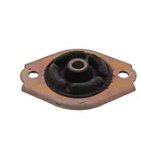 febi 12309 Federbeinst&uuml;tzlager Domlager f&uuml;r FIAT Uno 0.9-1.5 1.3-1.7D hinten links/rechts