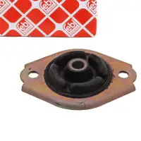 febi 12309 Federbeinst&uuml;tzlager Domlager f&uuml;r FIAT Uno 0.9-1.5 1.3-1.7D hinten links/rechts