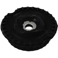 2x BILSTEIN B4 Sto&szlig;d&auml;mpfer + Staubschutz + Federbeinlager f&uuml;r AUDI A4 A6 VW Passat vorne