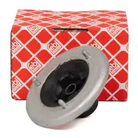 febi 14922 Federbeinlager Domlager f&uuml;r BMW 5er E39 528i-M5 520-530d vorne