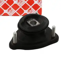 febi 15417 Federbeinlager Domlager f&uuml;r BMW 5er E39 Touring hinten 33521093416