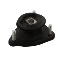 2x febi 15417 Federbeinlager Domlager f&uuml;r BMW 5er E39 Touring hinten 33521093416