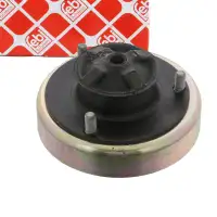 febi 15429 Federbeinst&uuml;tzlager Domlager f&uuml;r BMW 7er E32 730-750i/iL hinten 33521132088
