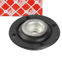 febi Strut Mount (Strut Bearing) for OPEL MERIVA B 1.4, 1.3&ndash;1.7 CDTI (Front Left/Right)
