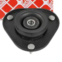 febi 170061 Federbeinlager + W&auml;lzlager f&uuml;r TOYOTA Auris E15 RAV 4 4 A4 vorne