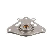 febi Federbeinstützlager Domlager für JEEP Renegade 1.4-1.6/1.6-2.0 CRD hinten links