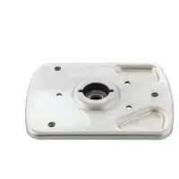 febi Federbeinst&uuml;tzlager Domlager f&uuml;r CITROEN Jumpy PEUGEOT Expert OPEL Vivaro C vorne