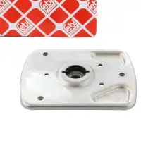 febi Federbeinst&uuml;tzlager Domlager f&uuml;r CITROEN Jumpy PEUGEOT Expert OPEL Vivaro C vorne