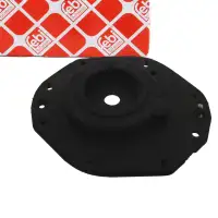 febi Federbeinst&uuml;tzlager Domlager f&uuml;r CITROEN Xsara PEUGEOT Partner vorne links/rechts