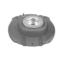 febi 18699 Federbeinst&uuml;tzlager Domlager f&uuml;r PEUGEOT 206 + SW 206+ vorne rechts 5038.39