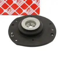 febi 18734 Federbeinst&uuml;tzlager Domlager f&uuml;r PEUGEOT 206 + SW 206+ vorne rechts 5038.A1