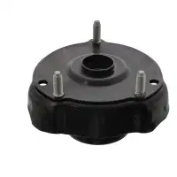 febi 19512 Strut Mount, Strut Bearing for MERCEDES W211, S211, VF211, front left/right