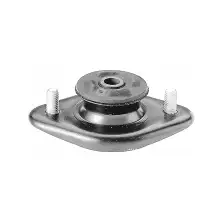 febi 21090 Federbeinst&uuml;tzlager Domlager f&uuml;r BMW 3er E46 Cabrio E85/E86 hinten links/rechts