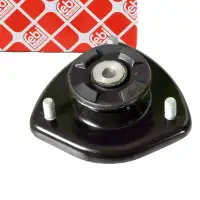 febi 21103 Federbeinst&uuml;tzlager Domlager f&uuml;r BMW X5 E53 hinten links/rechts 33521097272