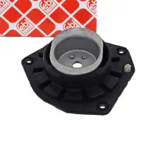 febi 22295 Federbeinst&uuml;tzlager Domlager f&uuml;r RENAULT Megane 2 Grand Scenic/Scenic 2 vorne