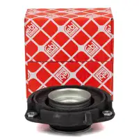 febi 22500 Federbeinst&uuml;tzlager Domlager f&uuml;r AUDI A3 8P SEAT SKODA VW Golf 5 + 6 vorne