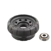 febi 22639 Federbeinst&uuml;tzlager + W&auml;lzlager f&uuml;r OPEL Vivaro A RENAULT Trafic 2 vorne