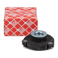 febi 22930 Federbeinst&uuml;tzlager Domlager f&uuml;r SEAT Ibiza 3 SKODA Fabia 1 2 VW Polo 9N vorne