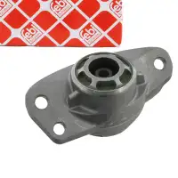 febi 23310 Federbeinst&uuml;tzlager Domlager f&uuml;r VW Golf 5 6 SEAT Leon 1P AUDI Cabrio 8P hinten