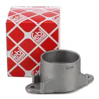 febi Strut Mount for FORD Fiesta 5, MK5, Fusion JU_ Rear Left/Right