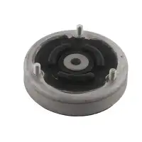 febi 26032 Federbeinst&uuml;tzlager Domlager f&uuml;r BMW 5er E60 6er E63 7er hinten links/rechts